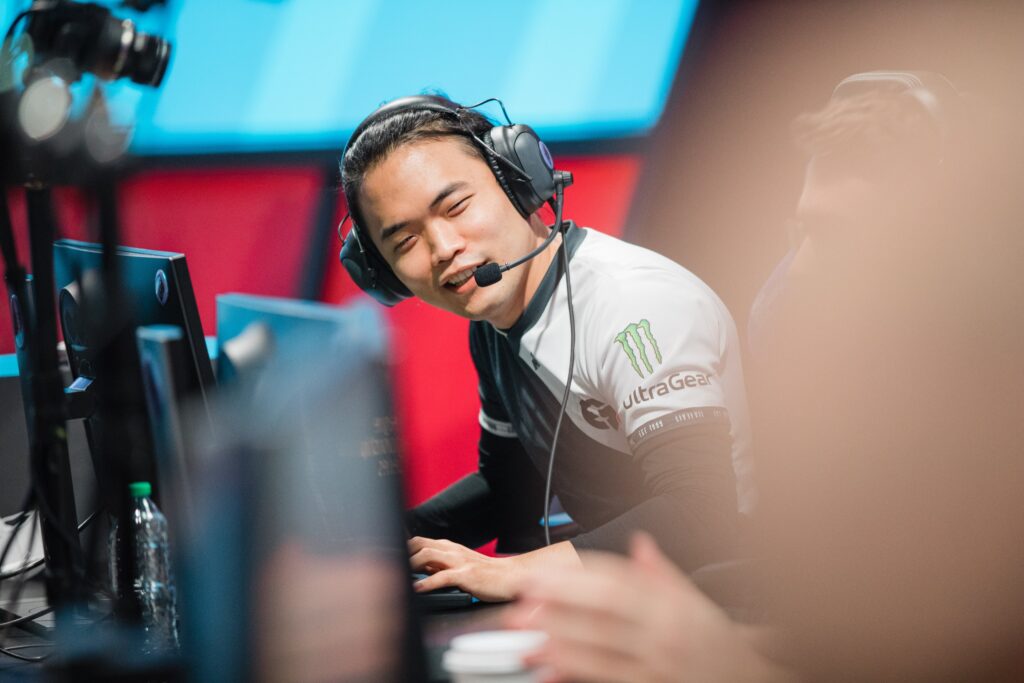 LCS Week 7 Roundup: Diffy in the top lane