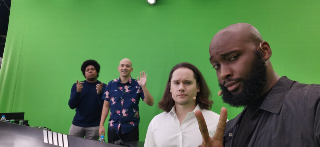 Intel World Open SFV