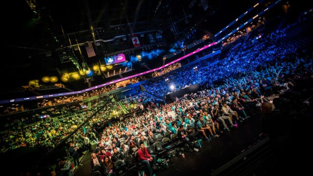 ESL and G4 to Partner for Pro Tour Content