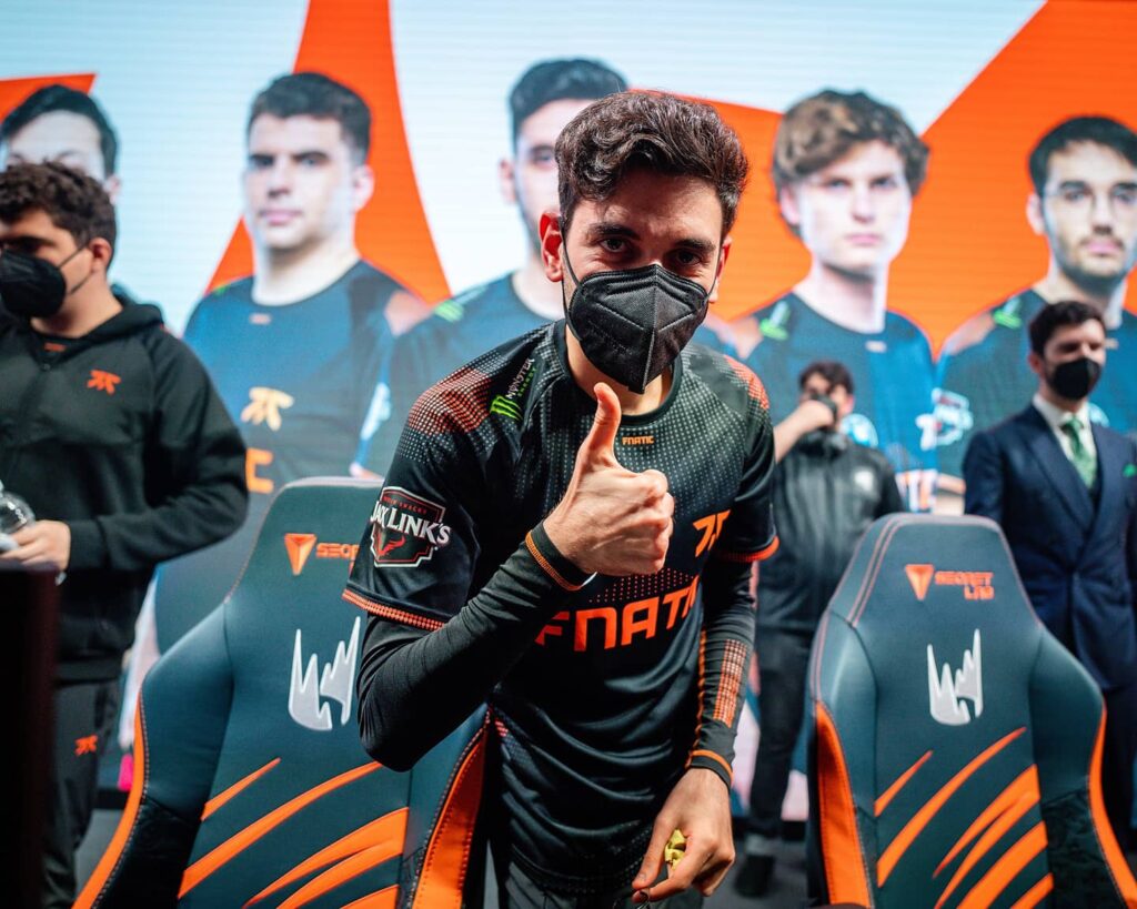 LEC Week 5 Roundup: Return of the kings