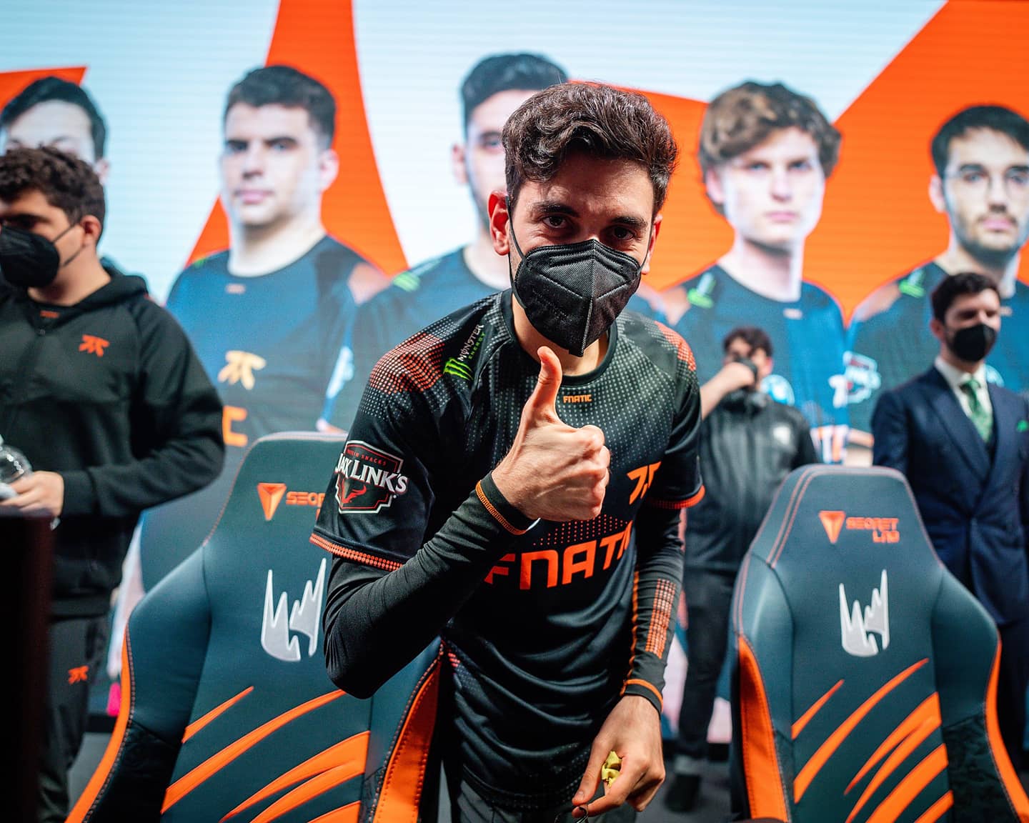 LEC Week 5 Roundup: Return of the kings