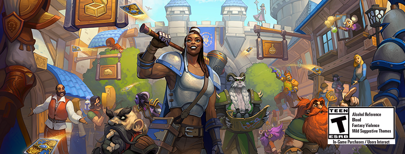 Hearthstone- Streamer sagen Kartenenthüllungen ab