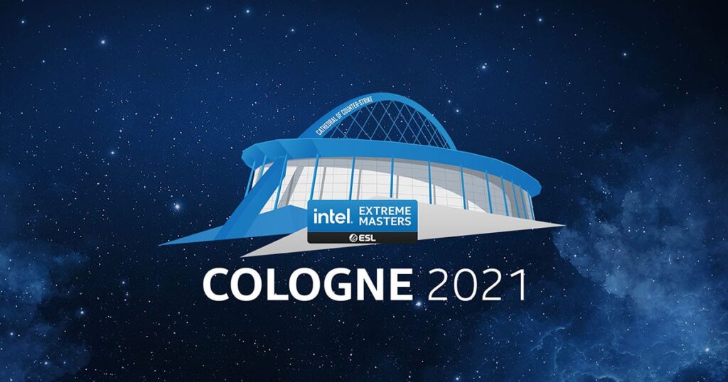 O que esperar do Brasil na IEM Cologne 2021