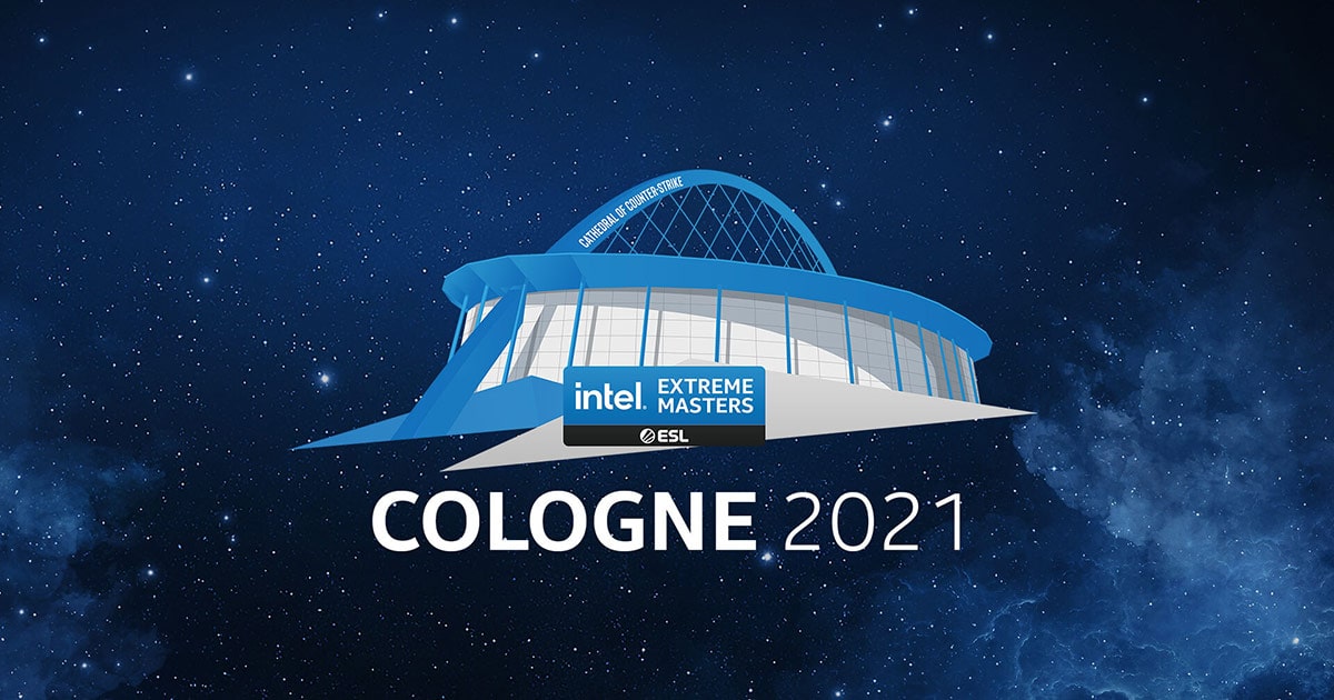 IEM Cologne 2021 Preview w/ Odds by Midnite