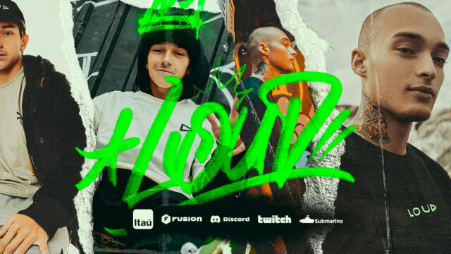 LOUD assina com skatistas brasileiros presentes nas Olimpíadas de Tóquio