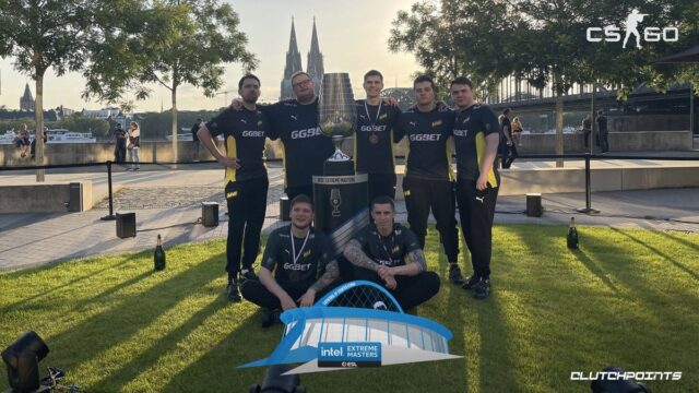 Top 5 Plays from IEM Cologne 2021