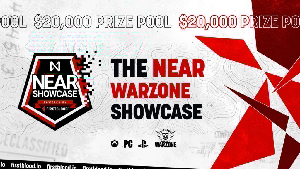 near warzone showcase