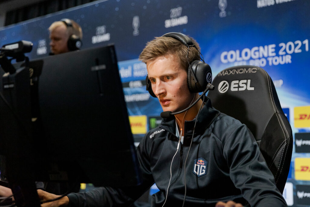 IEM Cologne 2021: OG drops to lower bracket after BIG defeat