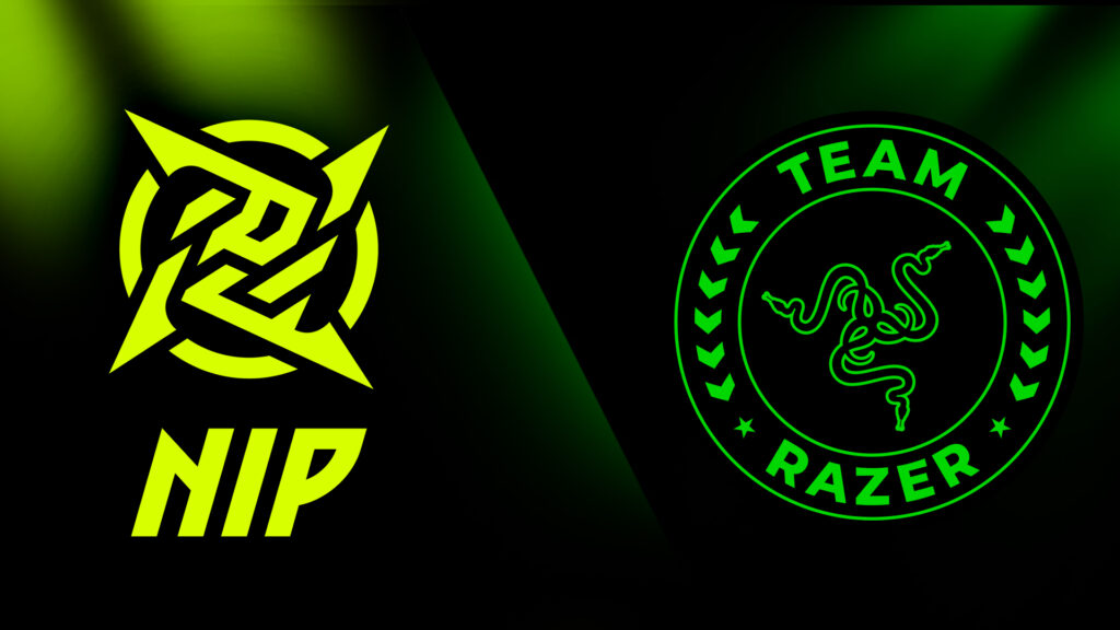 Razer signs iconic esports organisation Ninjas in Pyjamas in multi-year partnership