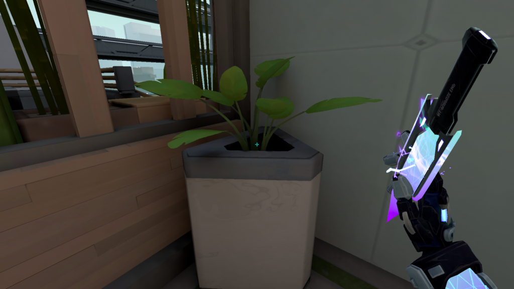 KAY/O supress lineup 1