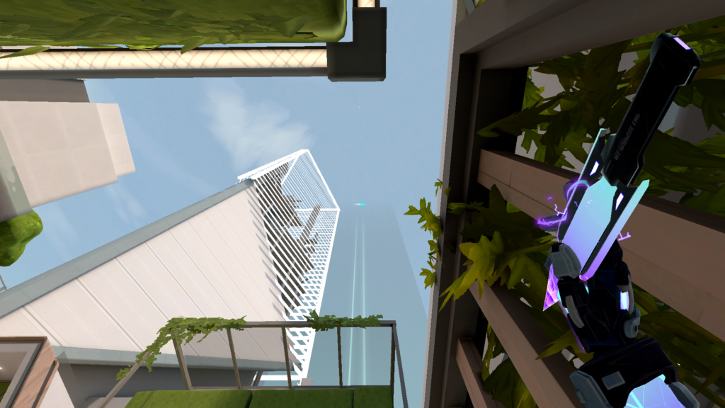 KAY/O supress lineup 2