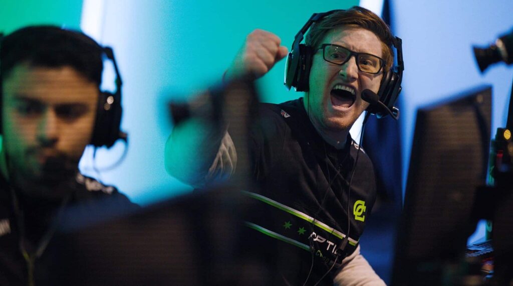 OpTic Take Down FaZe, while NYSL Crumble in CDL Stage 5 Week 2