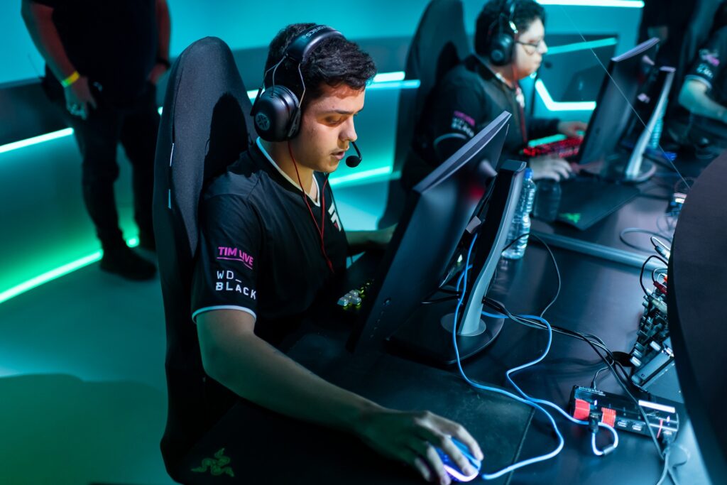 VCT Challengers Brasil