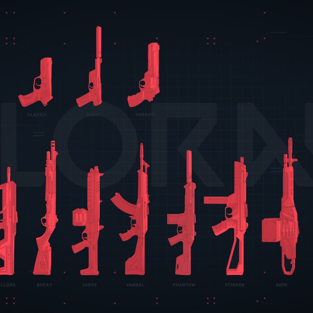 How to be a Smart Shopper – VALORANT economy guide for new players