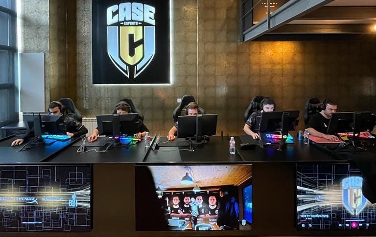 Case Esports