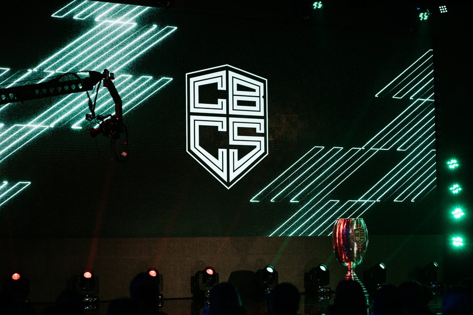 CBCS divulga equipes convidadas para disputar a Elite League Season 2