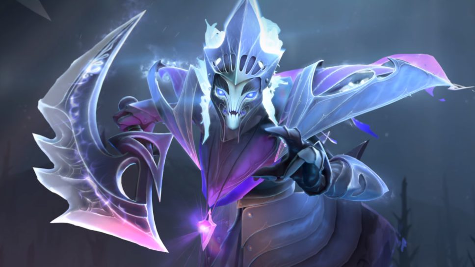 Spectre Arcana