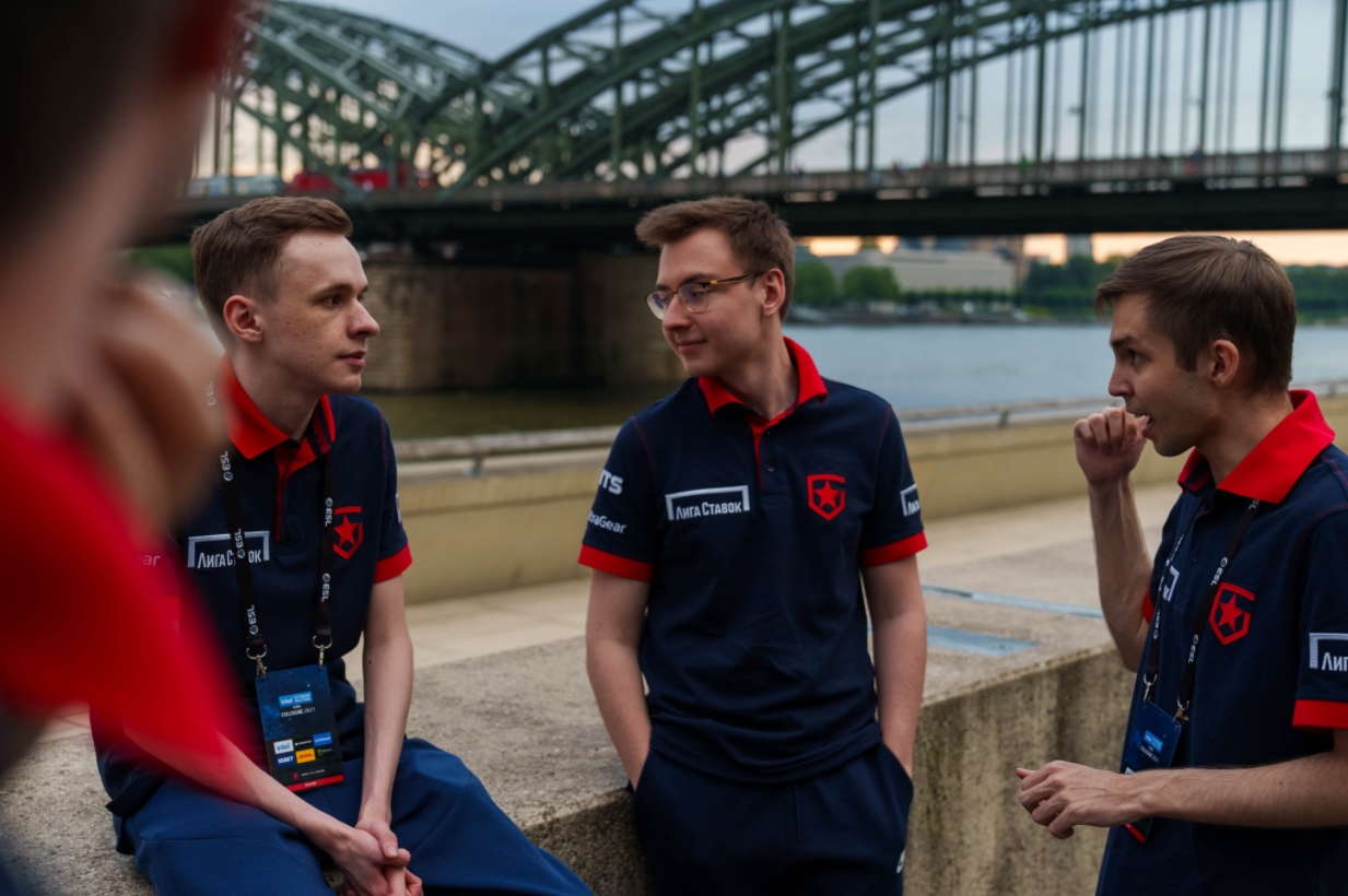 IEM Cologne: Predictions for Gambit versus G2