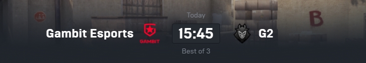iem cologne predictions gambit vs g2