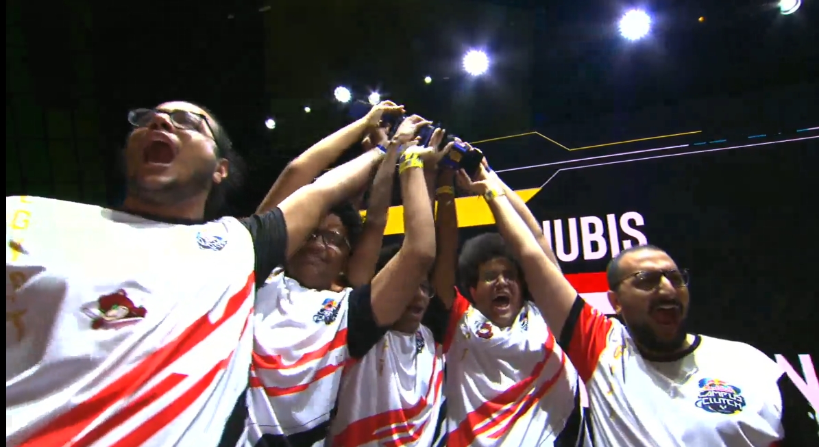 Red Bull Campus Clutch brings collegiate VALORANT to the mainstream