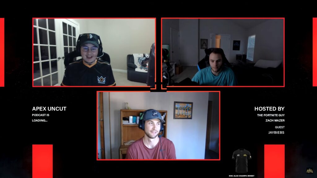 Respawn’s John Larson shares rare insights on balancing legends and community feedback in 2 hour Apex Uncut