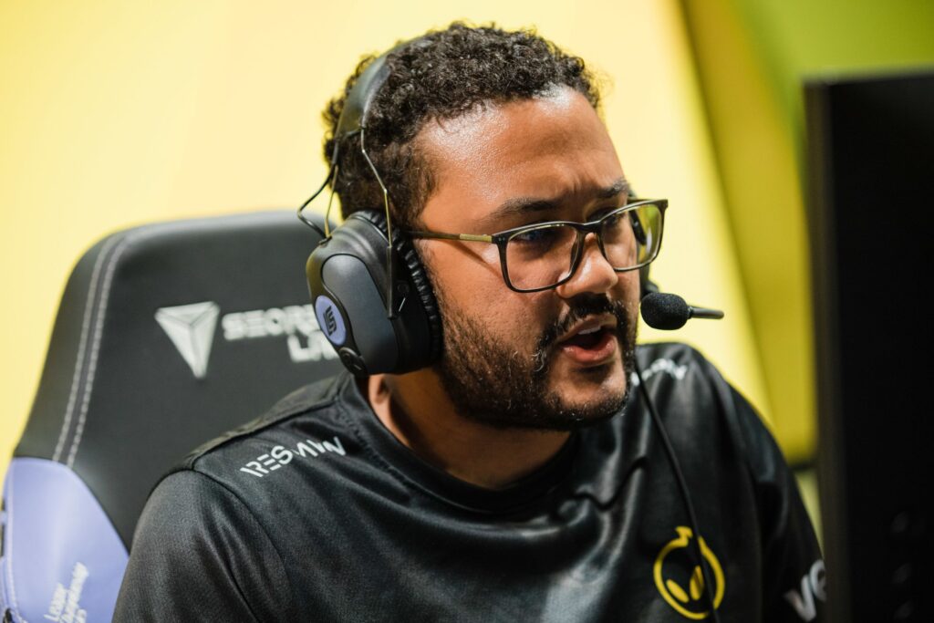 DIG Aphromoo: “I am really happy with this group of players right now.”