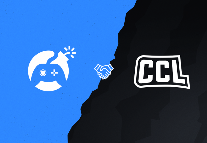 eFuse partners with College CoD League on Summer Events