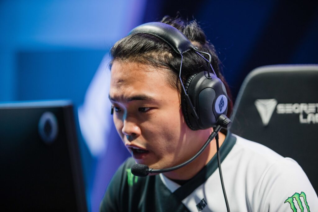 EG Impact: “People always think that just because I have money, I can retire and have a good life, but I would get so bored and feel lost.”