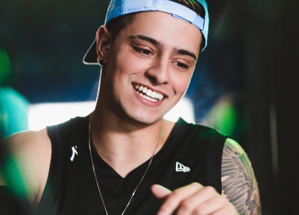 Coringa alcança a marca de streamer mais assistido do mundo na Twitch