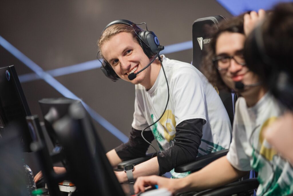 FLY Licorice: “Each day I am learning to be a better leader and step up into that role.”