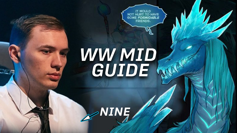 Winter Wyvern Mid (ft Tundra’s Nine) -Hero Guide