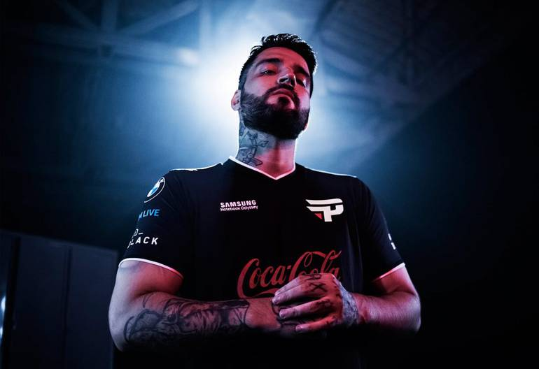 paiN brTT: “Todo mundo tá com o mesmo objetivo: trazer mais um título pro time e jogar o Mundial”