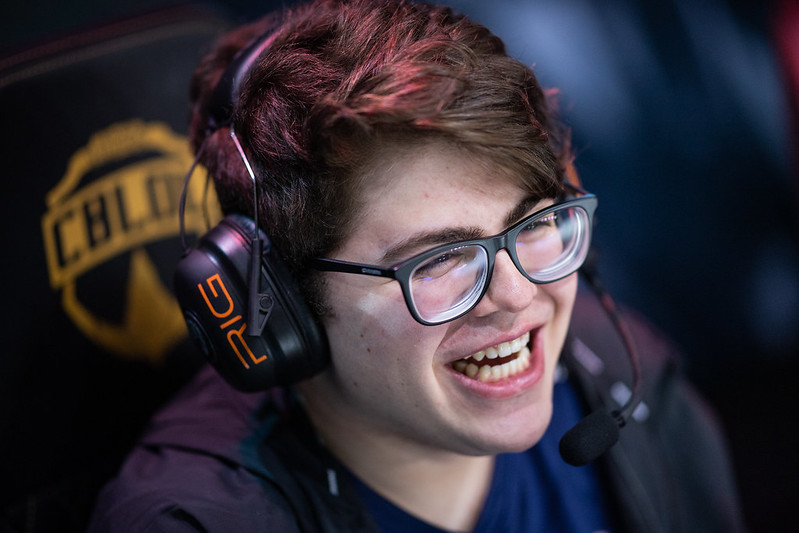 FURIA Tyrin “Jockster não era o problema do nosso time”