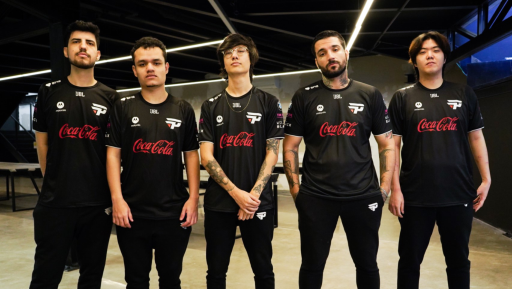 O que pode acontecer na semana 6 do CBLOL