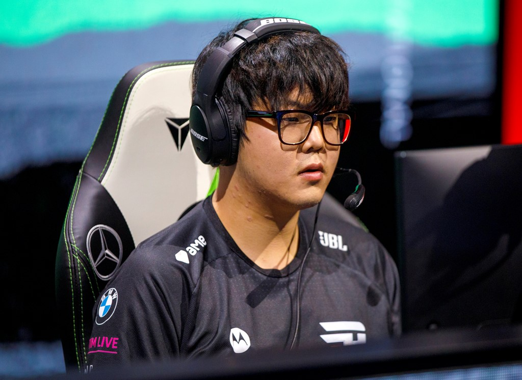 paiN Gaming é multada em R$ 5 mil por conduta inadequada do jogador Luci