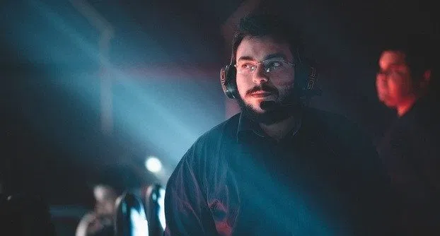 Depois de um ano, Erickão deixa a paiN Gaming
