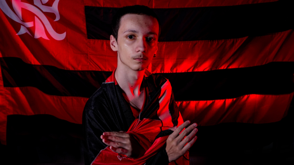 “Eu sei o que eu errei e vou trabalhar para resolver”, afirma Netuno após derrotas do Flamengo