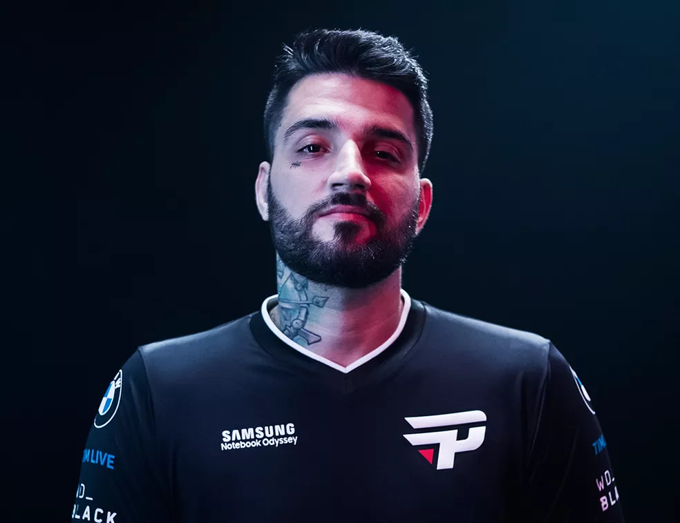 paiN brTT: “A gente não consegue jogar os treinos do mesmo jeito que a gente joga o CBLOL”
