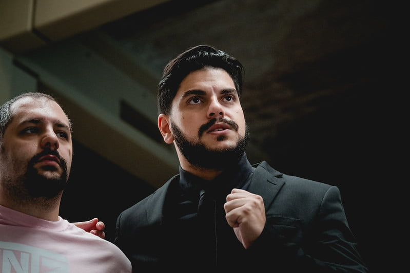 INTZ Maestro: “Eu não esperava que a gente fosse ter um ano tão em baixa assim”