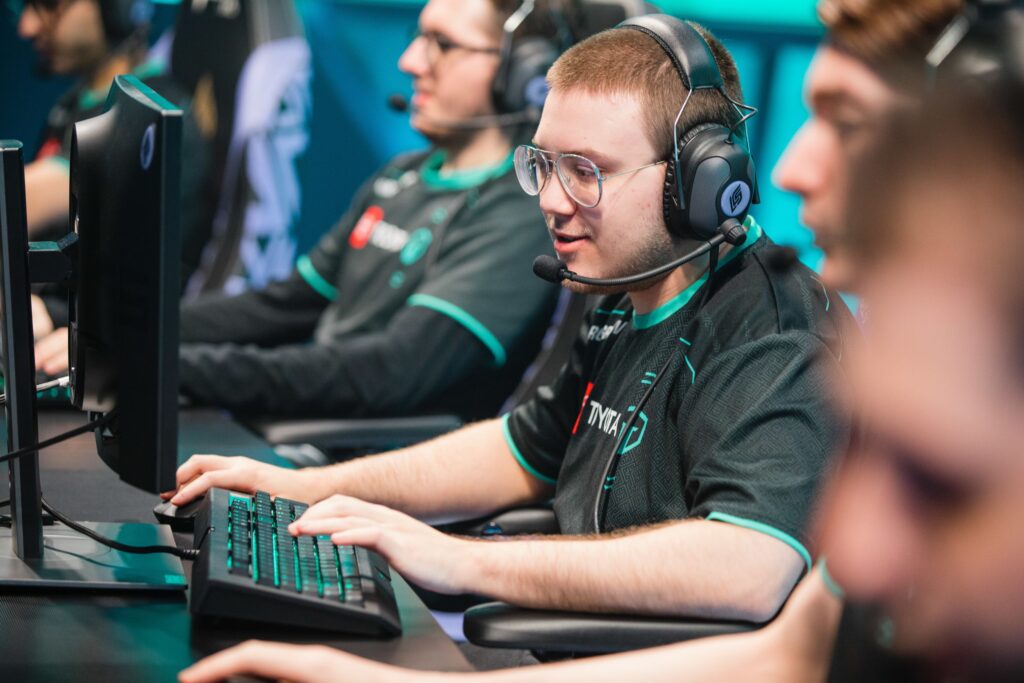 IMT Insanity: “I don’t feel sixth seed matters very much to us.”