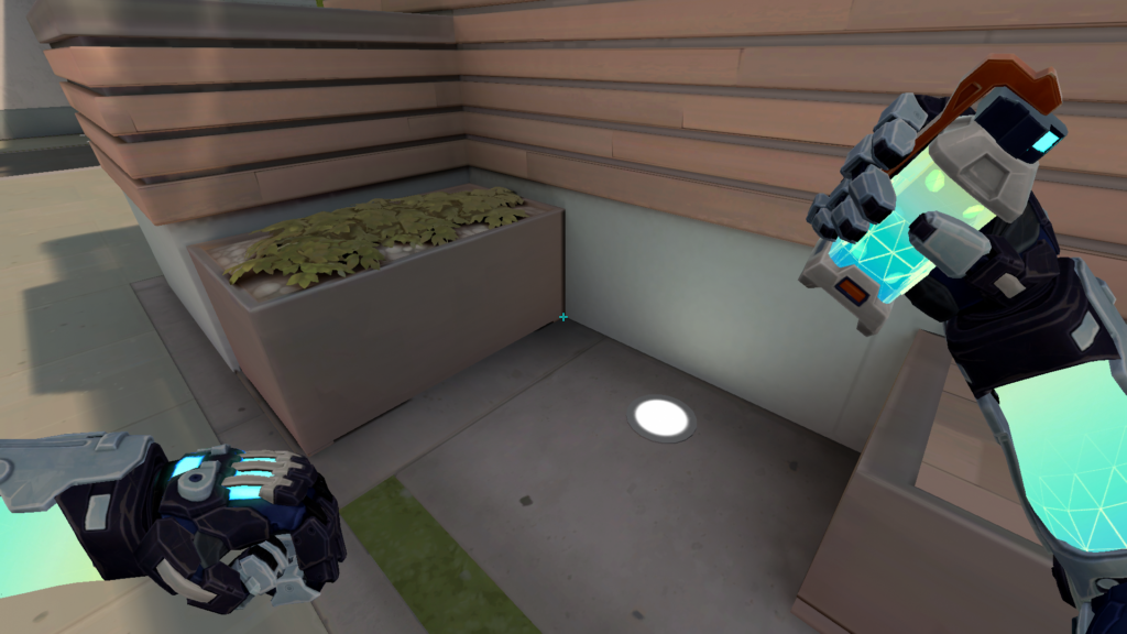 KAY/O Flash Lineup 1