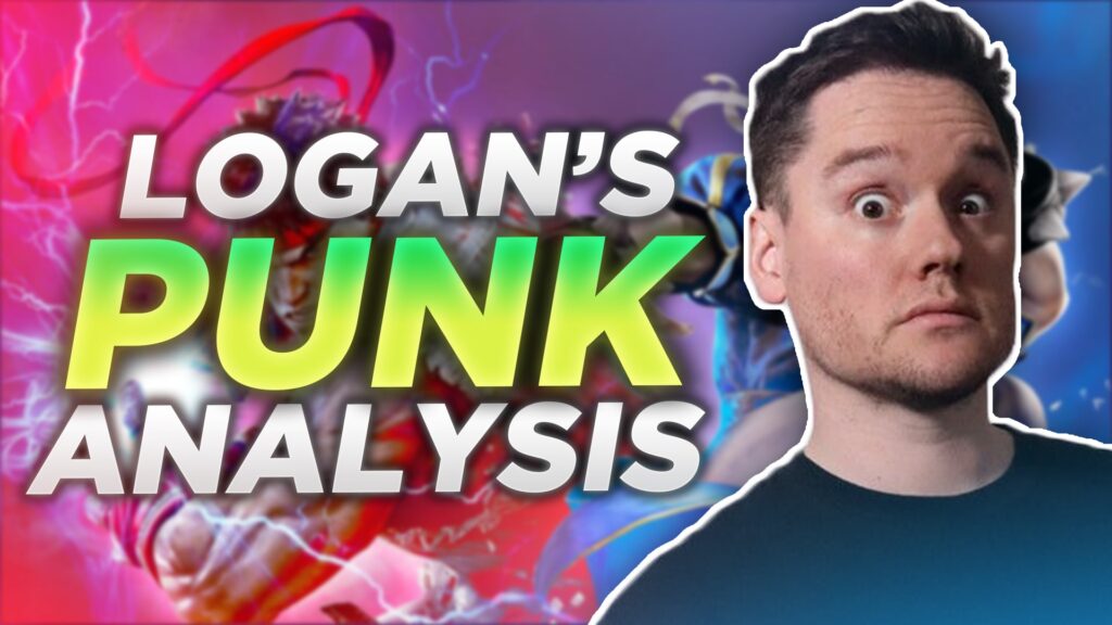 A close look at Punk’s epic comeback to win the NA East CPT Online Grand Finals