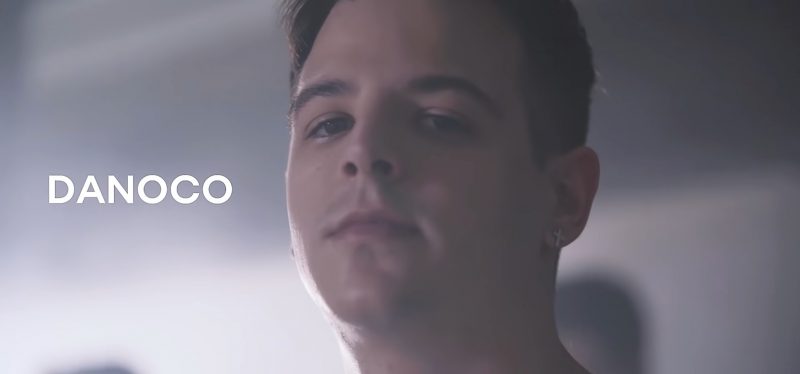 danoco deixa a equipe de CS:GO do MIBR