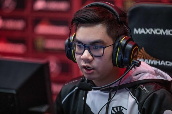 Team Liquid Eliminated from WEU TI10 Qualifiers