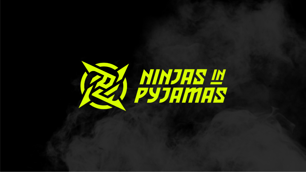 Ninjas In Pyjamas To Merge With Chinese Organization ESV5