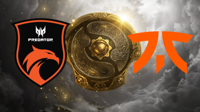 Fnatic Narrowly Defeats TNC Predator in a SEA Qualifier Classic