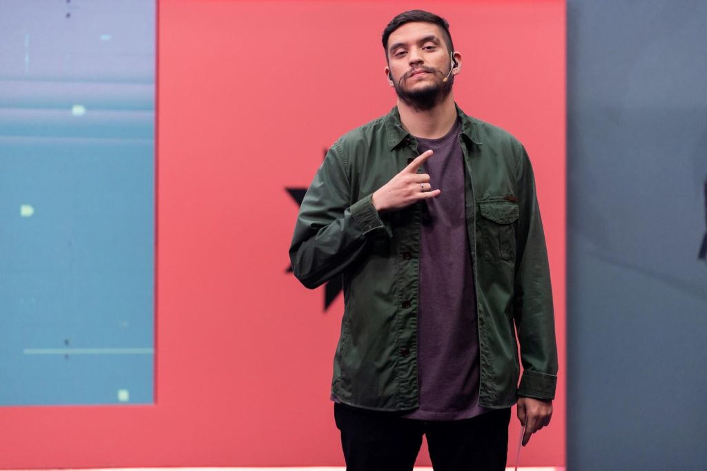 nicolino é afastado da equipe de transmissão do VCTBR