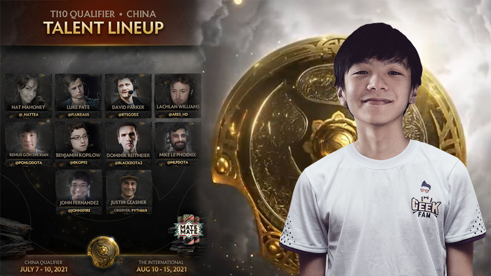 Ponlo : “I believe SEA has proven that we’re not all about early game aggression anymore”