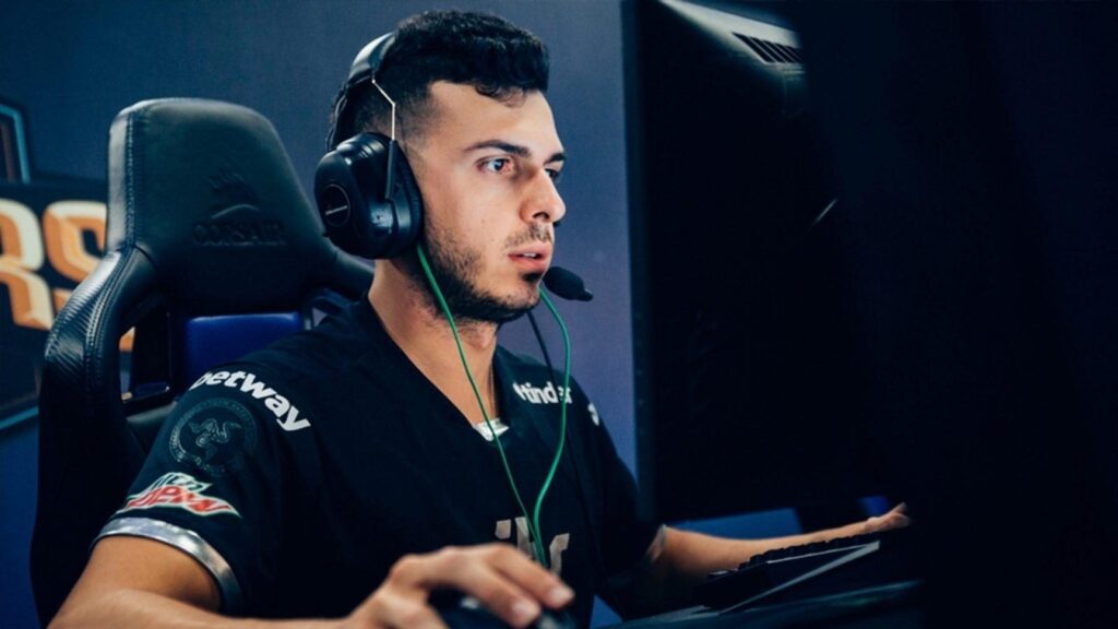 tarik mibr