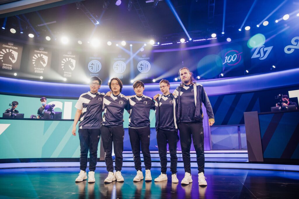 Who is LCS roster ready? – The best substitutes of the Split